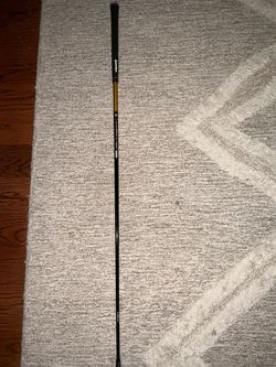 Taylormade Fujikura Mini Driver shaft—50 Regular