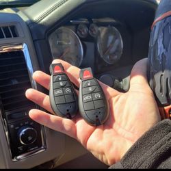 Car key  flip key fobic key smart key  Remote start remote control chip key  New key door key  keypad all keys available  Ford bmw gmc Mercedes Nissan