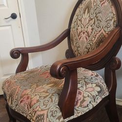 2 Set Chair 