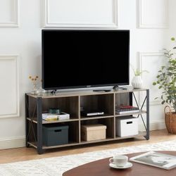 Mid century Style tv stand