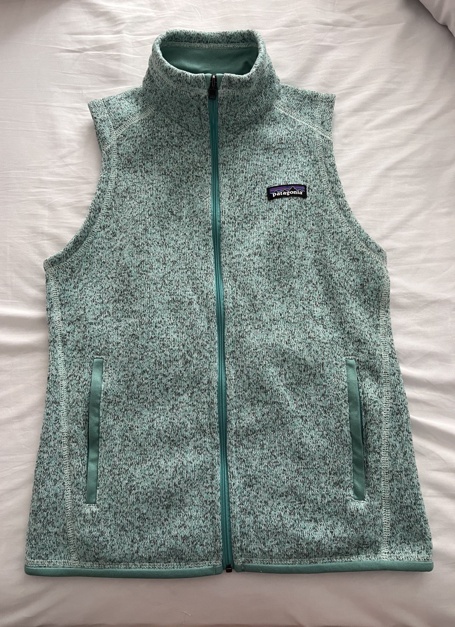 Women’s Patagonia Vest