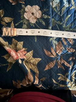 belt