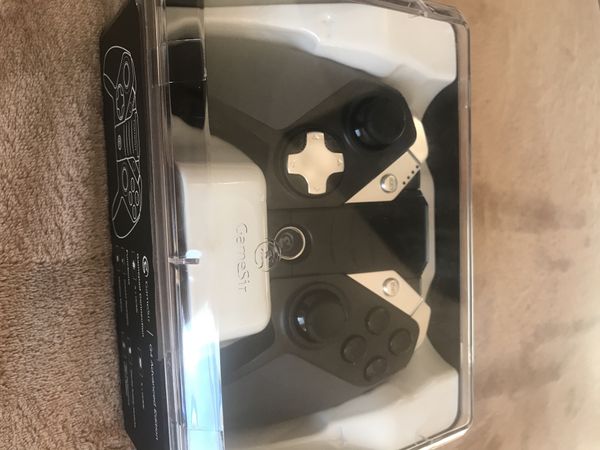 gamesir g4s works for fortnite mobile pubg ios android pc ps4 - fortnite mobile controller ios ps4