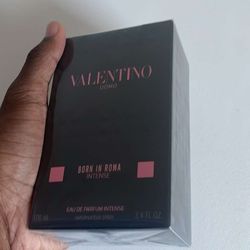 Valentino men cologne*OPEN TO OFFERS*