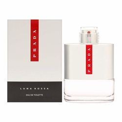 PRADA - LUNA ROSSA ( M ) 5.1 OZ