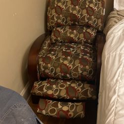 Recliner