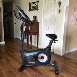 Schwinn Upright Exercise Bike Series 170