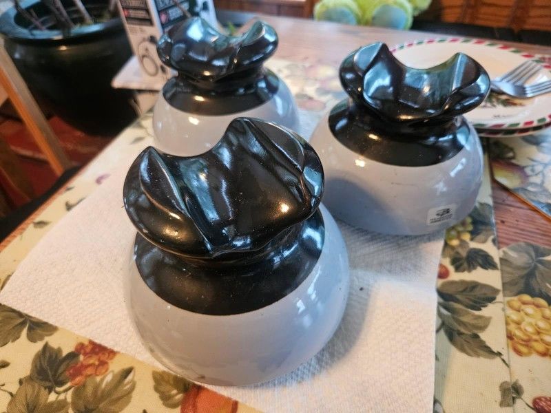 Insulators