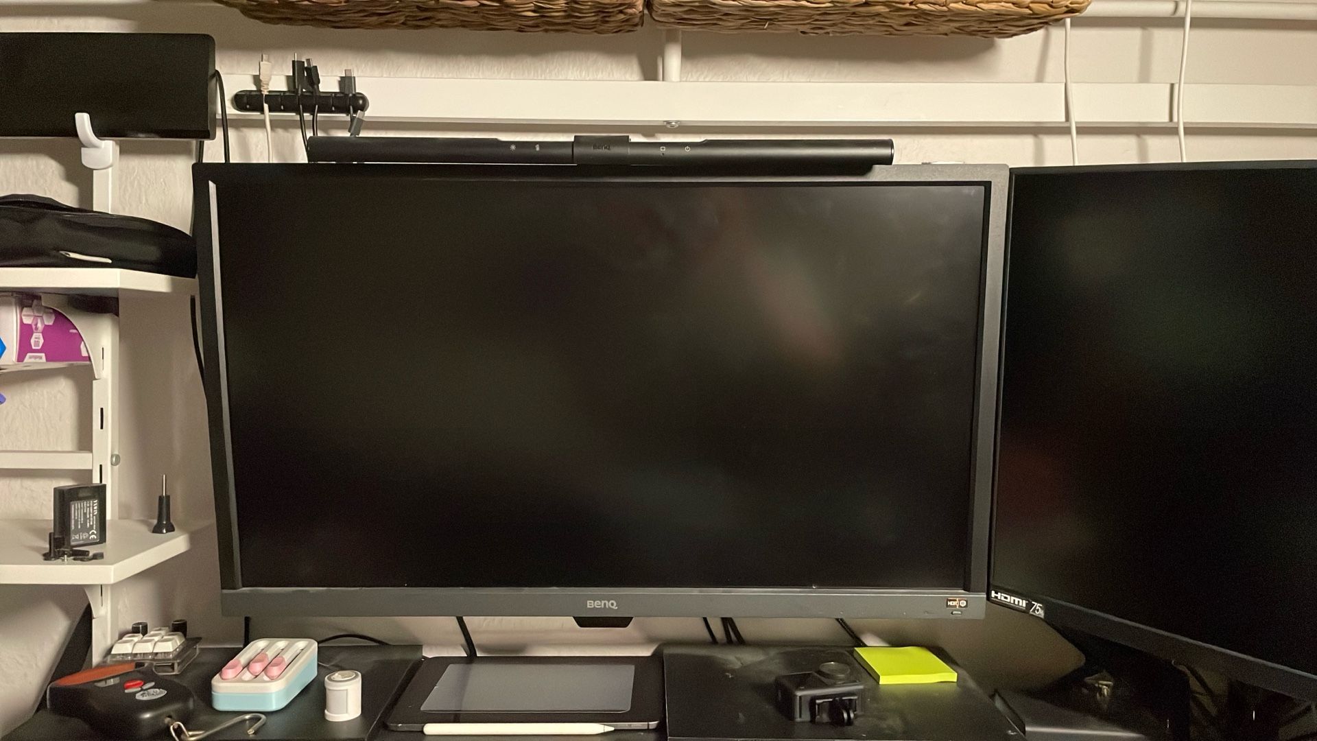 28 Inch 4K Monitor