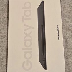 Samsung Galaxy tab S9 Ultra 14.6” 256gb WiFi with S pen 