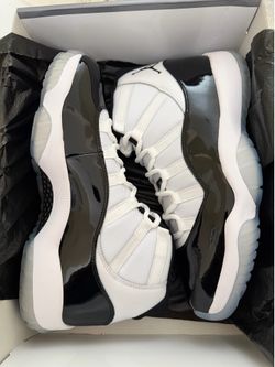 Jordan 11 concord size 10.5