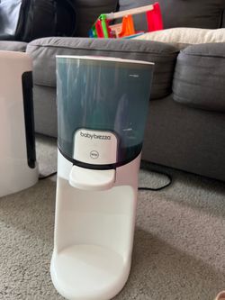 Baby Breeza Formula Water Warmer