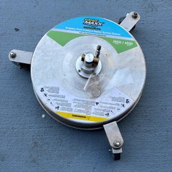 Surface Water Cleaner