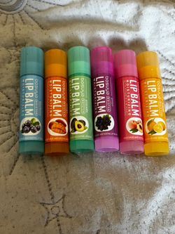 Lip  Balm