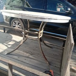 1950's Dining Table