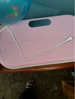 Vibrating plate