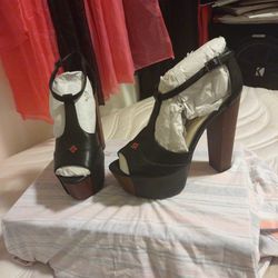 Tacones Jessica Simpson 