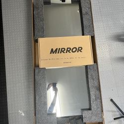 Workout Mirror