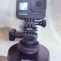 GoPro HERO8 Black Waterproof Action Camera (New)