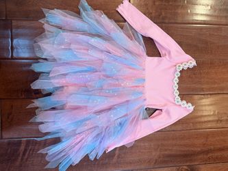 Petite hailer size 6
