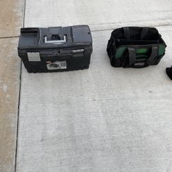 Tool Box