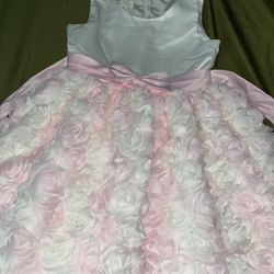 American princess Dress 7