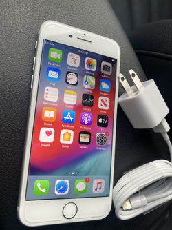 UNLOCKED IPHONE 8 64GB CLEAN IMEI WITH EXTRAS