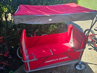 Wagon