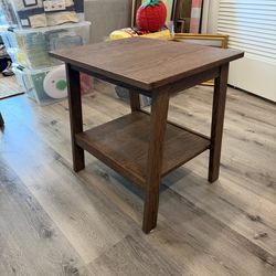 IKEA LUNNARP Side Table