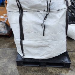 Bulk Bags