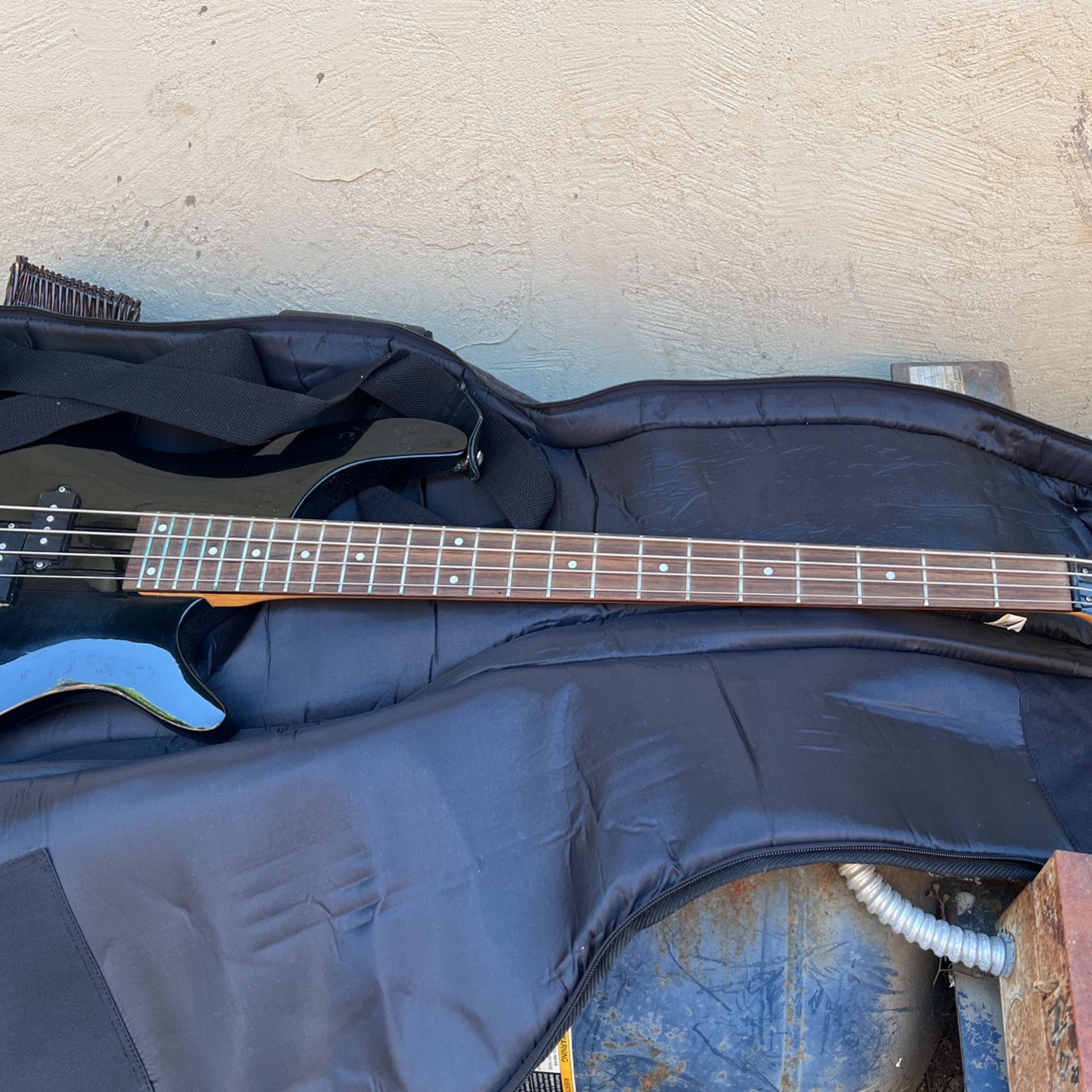 Electric Guitar