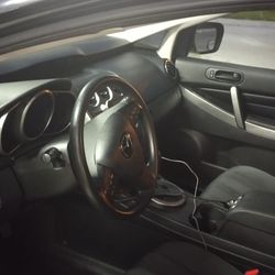 2011 Mazda Cx-7