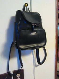 Purse/backpack