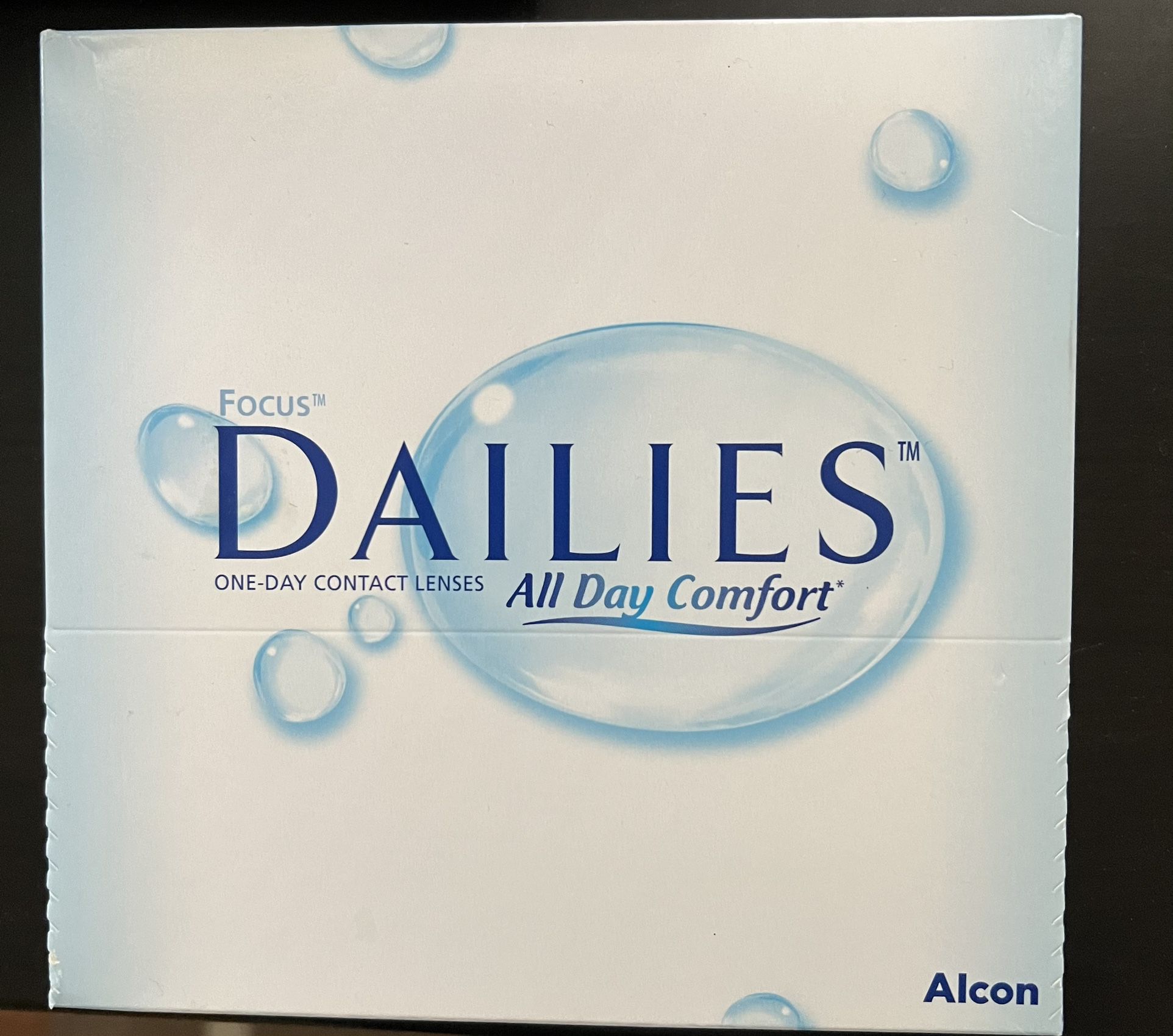 Dailies Focus Sealed Box 90 Pk_expires 2026_-4.50