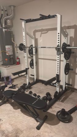 Home Gym