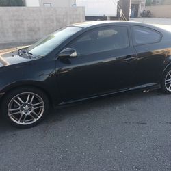 Scion Tc 2009
