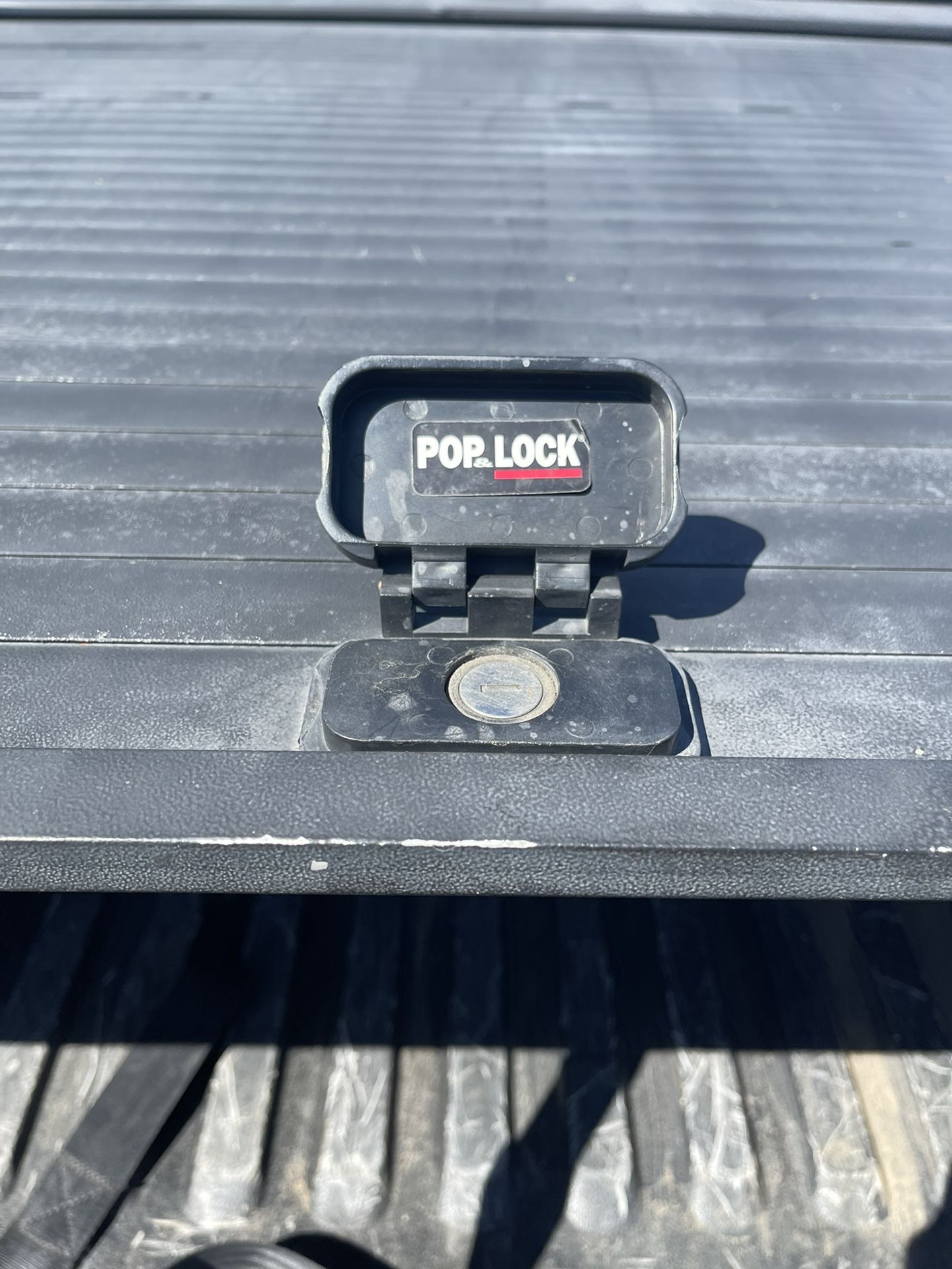 Retractable Tonneau Cover For Toyota Tacoma