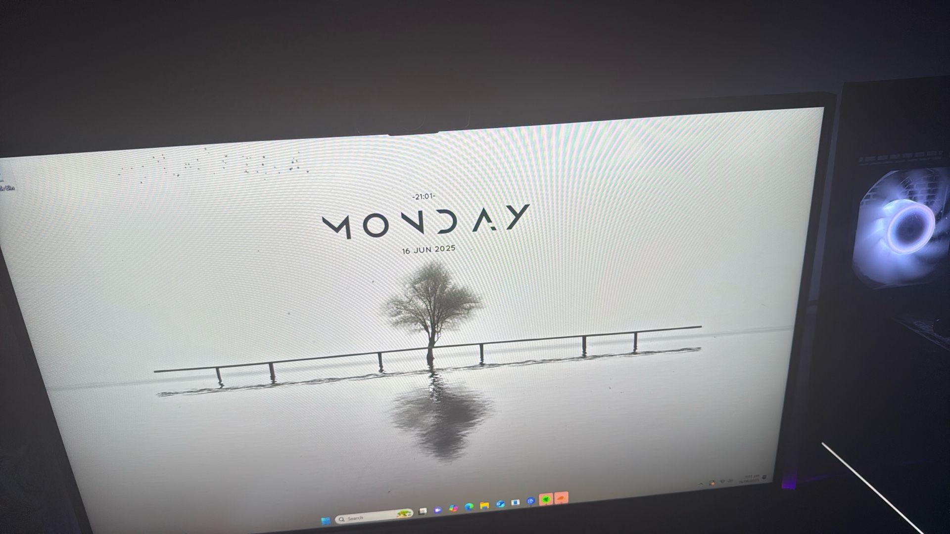 240HZ SAMSUNG ODYSESSY G4