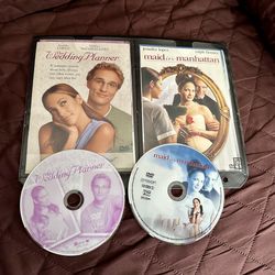2 Chick Flicks 