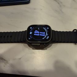 Apple Watch Ultra 2