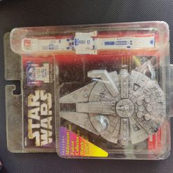 Vintage Star Wars Collectible 1996