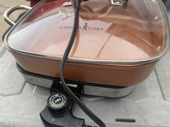 Hot Plate