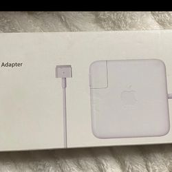 Genuine OEM Apple 85W MagSafe 2 Power Adapter ( MacBook Pro Retina 2012-2015) A1424 