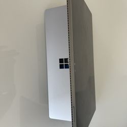 Microsoft Surface Pro 4