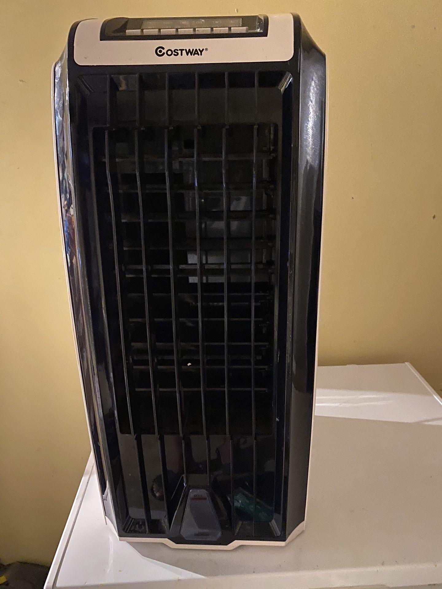 Costway Portable Air Cooler