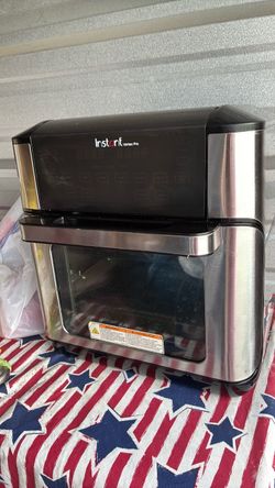 AIR FRYER OVEN