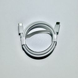 Google USB C-to-C Cable