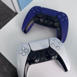 Ps5 Controller 