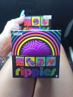 Needoh Super Ripple