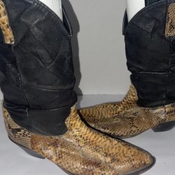 Men’s Zodiac Boots Size 8.5 